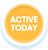 Active Today
