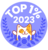 Meowtel Top 1% Sitters in 2023