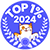 Meowtel Top 1% Sitters in 2024