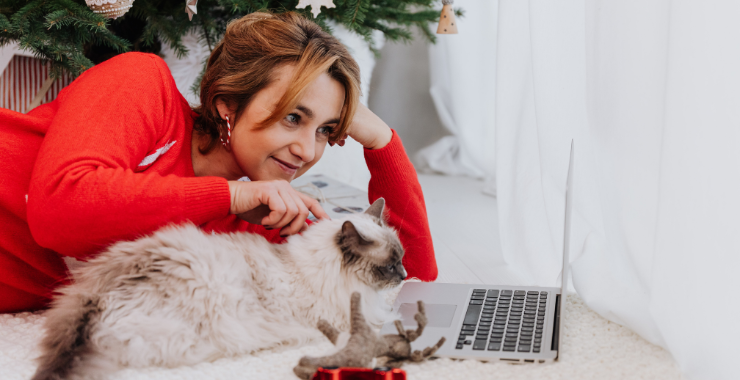 10 Tips for a Safe and Cat-Friendly Christmas