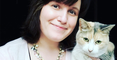 A True Sitter Story: Follow Your Dreams and Pet Every Cat on the Way