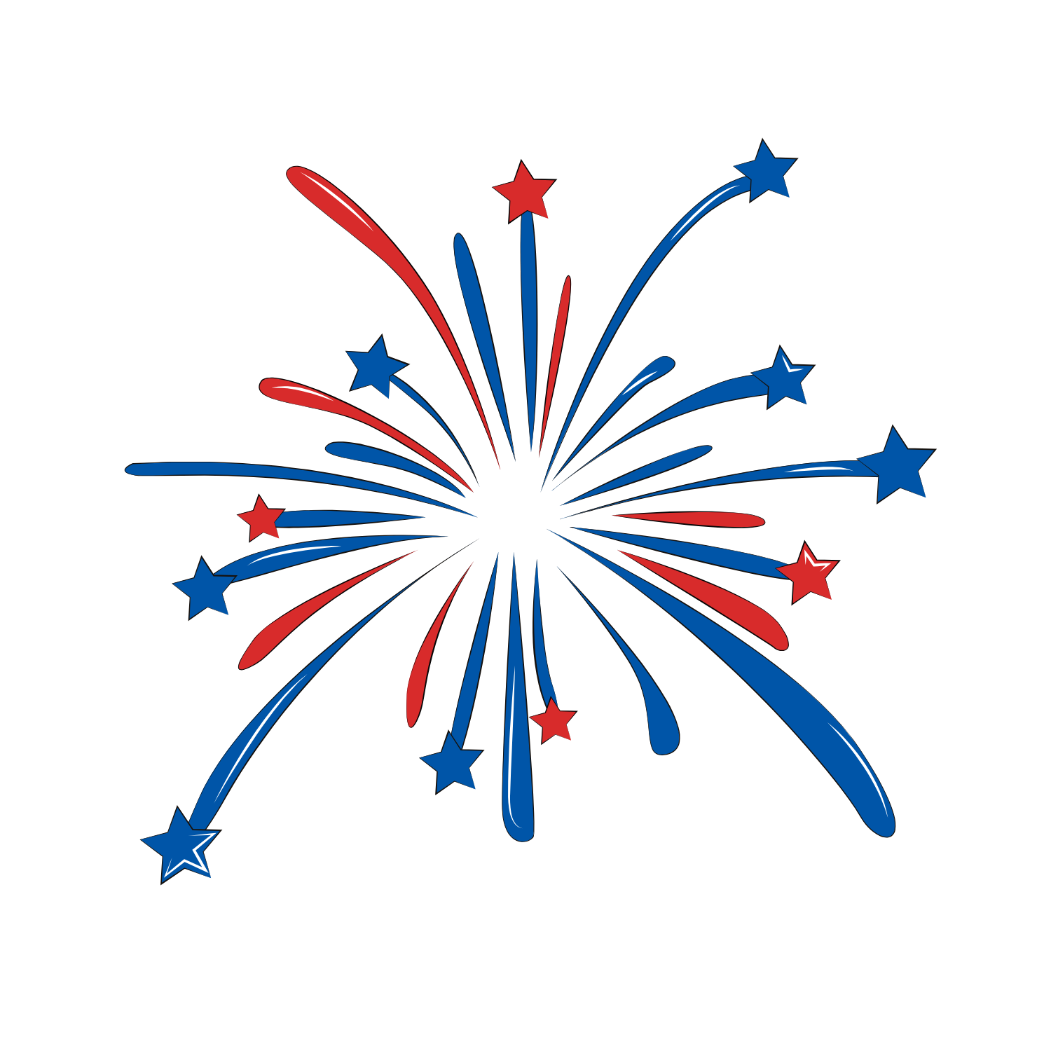 July 4th