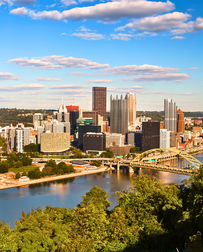 Cat Sitters in Pittsburgh, PA