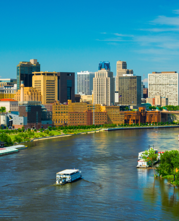Cat Sitters in Saint Paul, MN