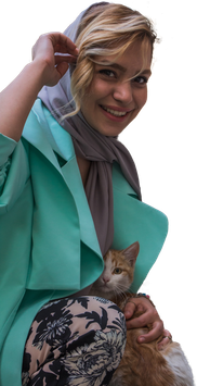 Cat Sitter